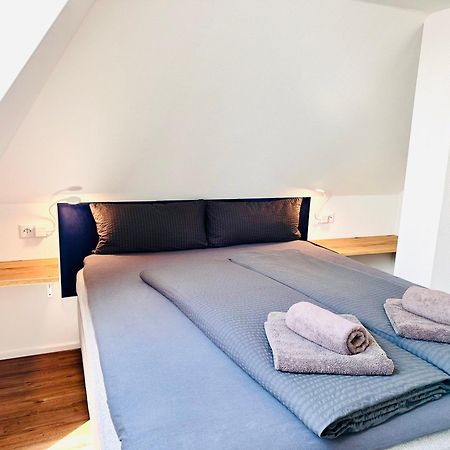 Villa Dana Bodensee FDH Esterno foto
