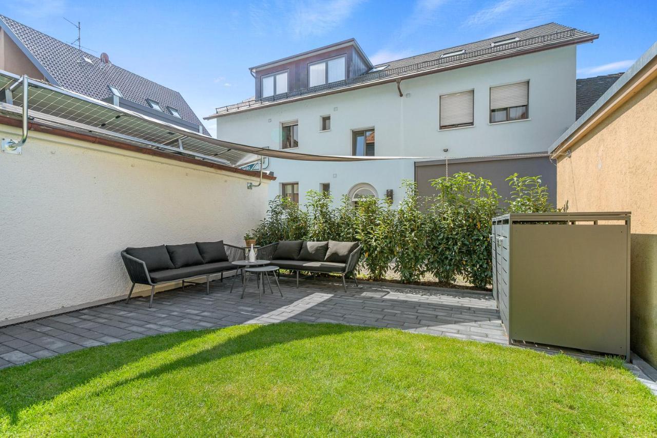 Villa Dana Bodensee FDH Esterno foto