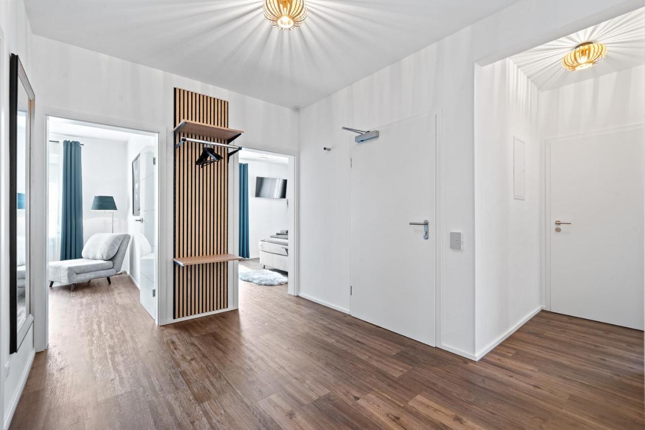 Villa Dana Bodensee FDH Esterno foto