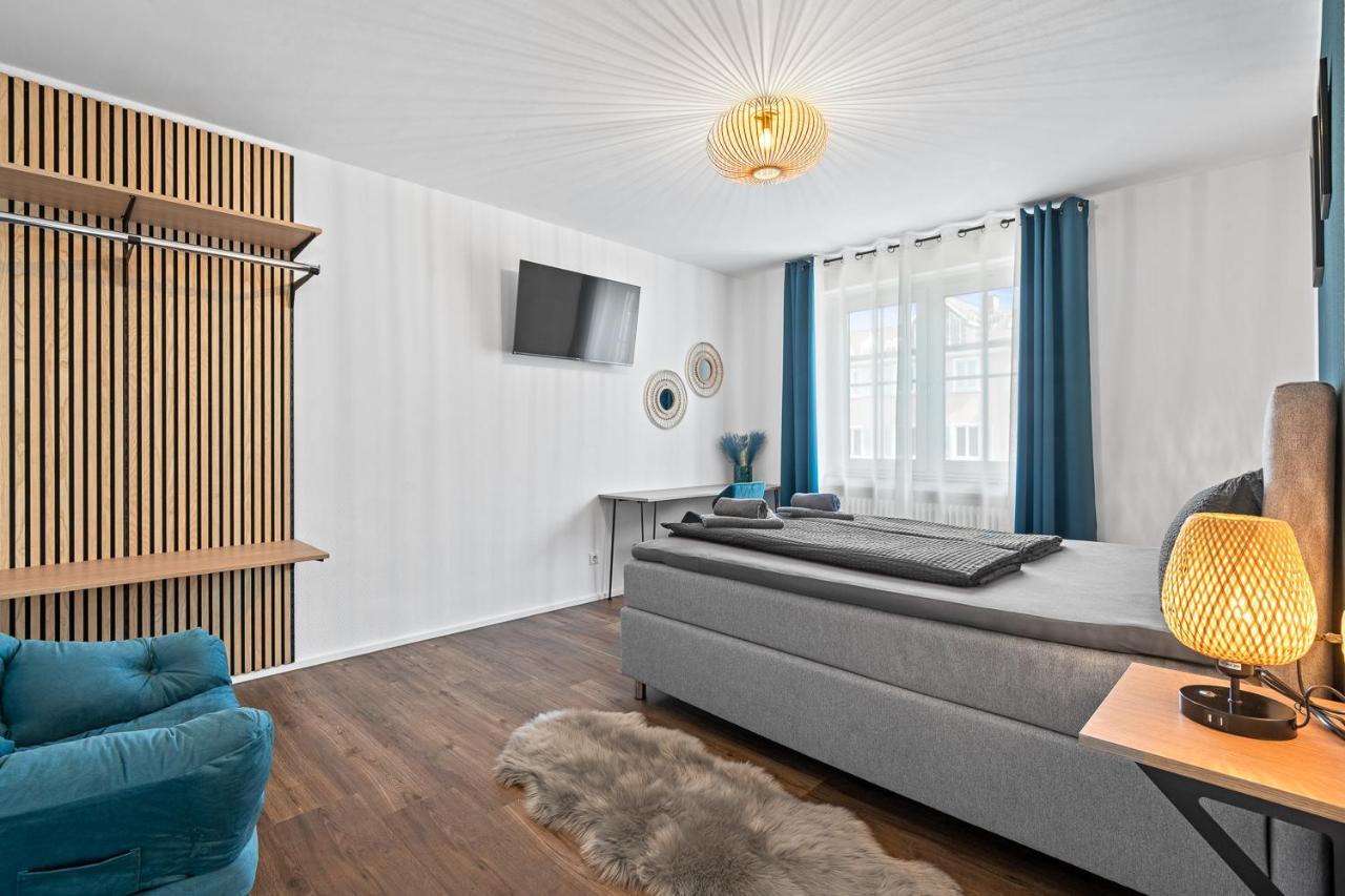 Villa Dana Bodensee FDH Esterno foto