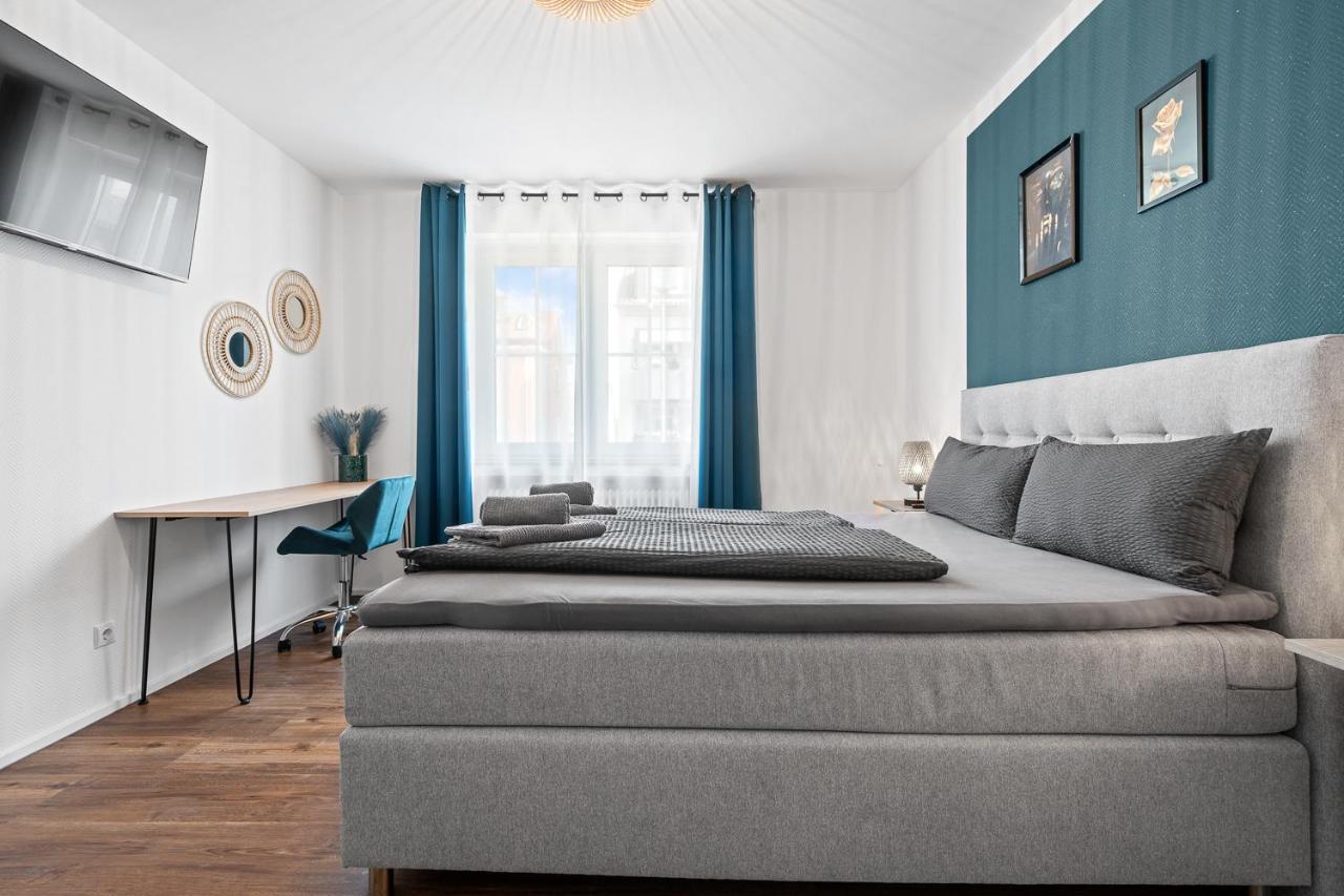 Villa Dana Bodensee FDH Esterno foto
