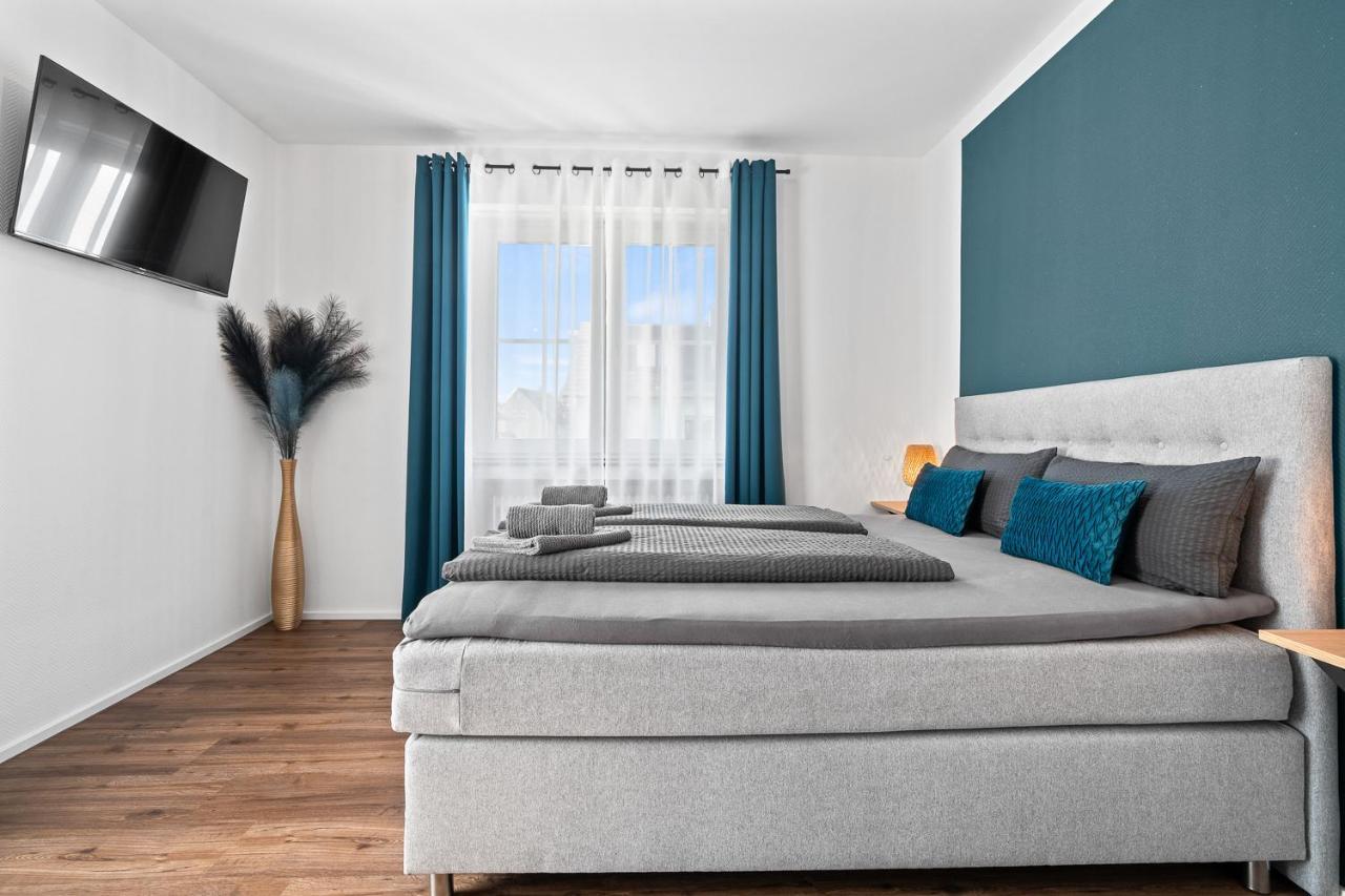 Villa Dana Bodensee FDH Esterno foto