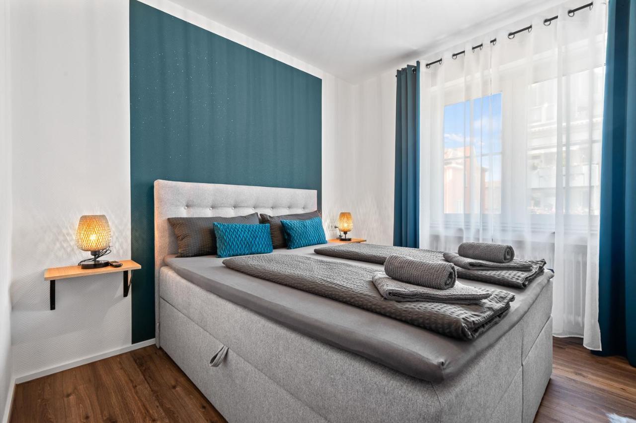 Villa Dana Bodensee FDH Esterno foto