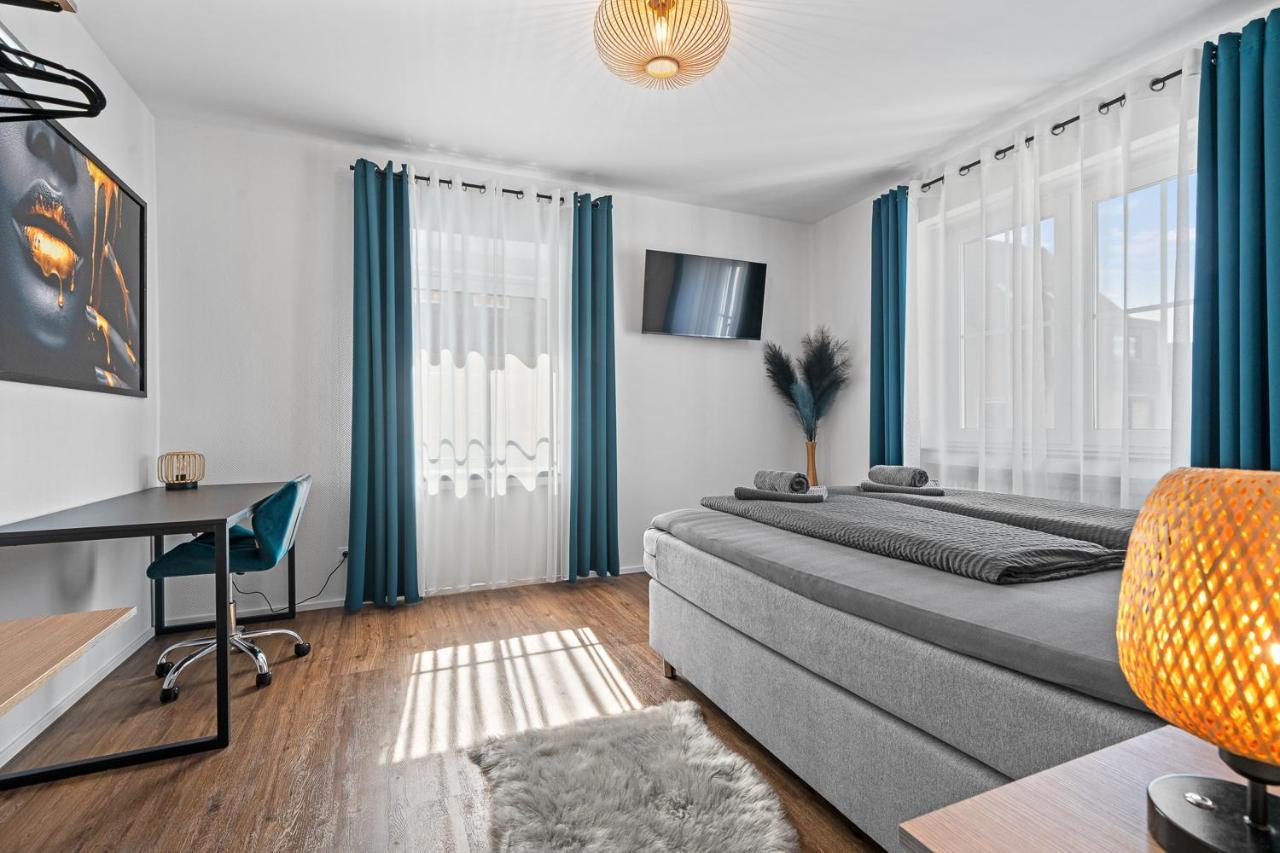Villa Dana Bodensee FDH Esterno foto