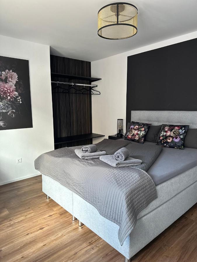 Villa Dana Bodensee FDH Esterno foto
