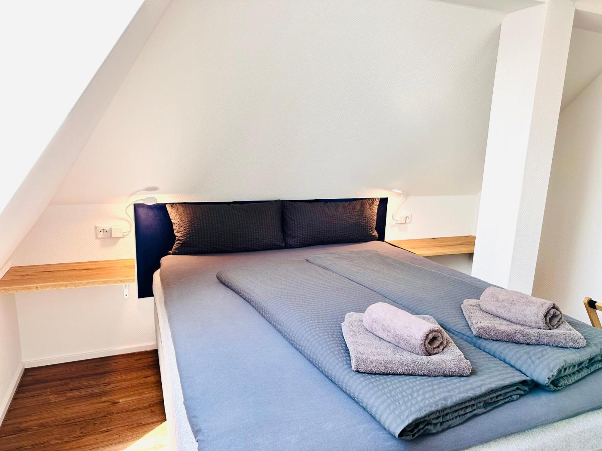 Villa Dana Bodensee FDH Esterno foto