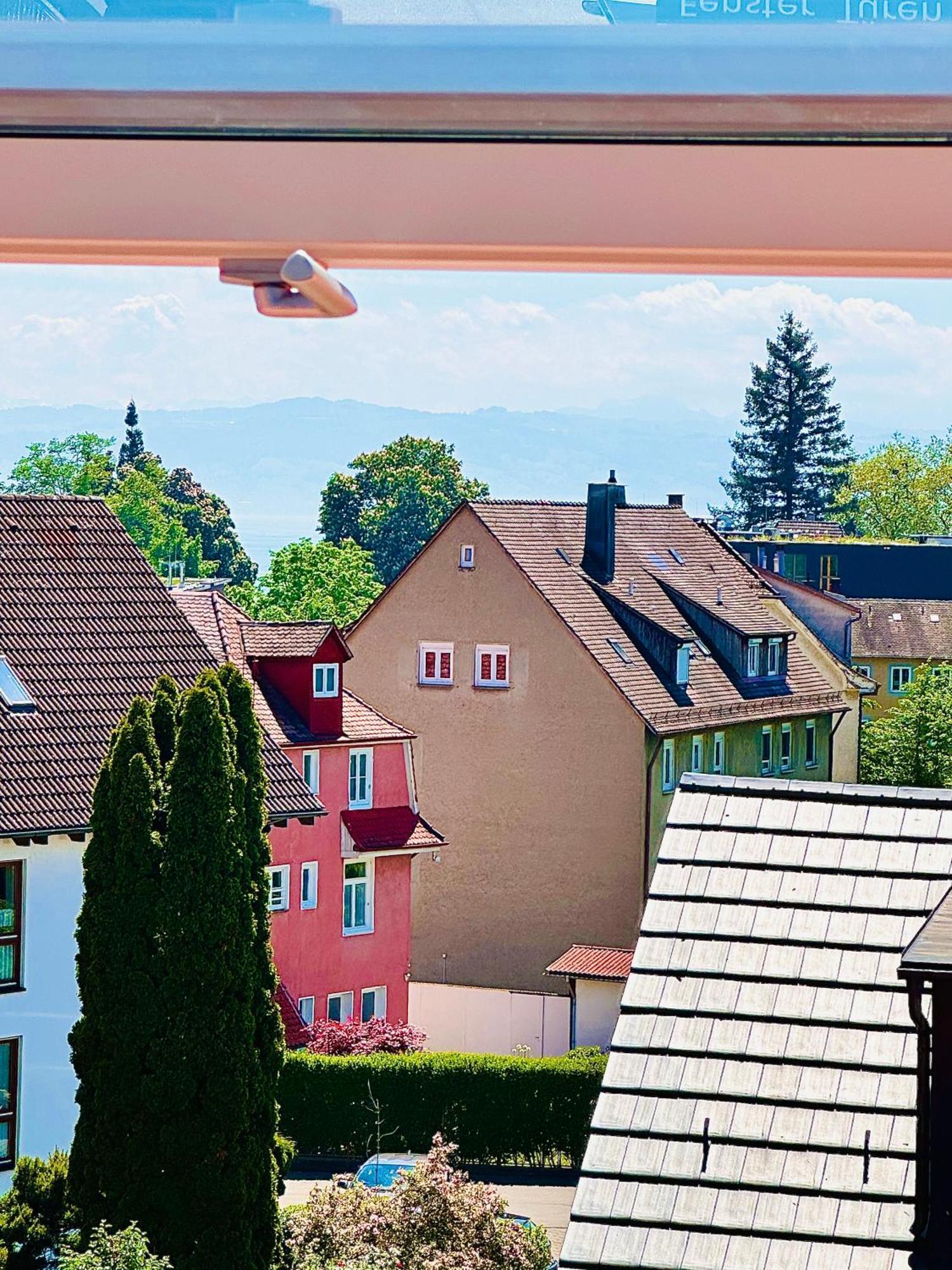 Villa Dana Bodensee FDH Esterno foto